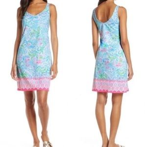 Lilly Pulitzer Adrianna Dress What A Lovely Place
